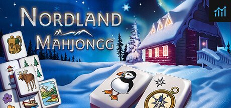 Nordland Mahjongg PC Specs
