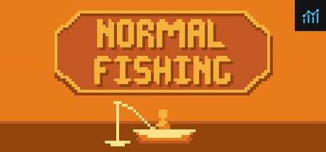 Normal Fishing PC Specs