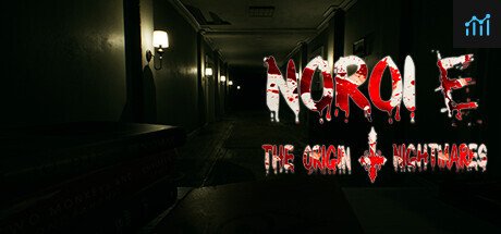 Noroi E: The Origin of Nightmares PC Specs