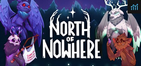 North of Nowhere PC Specs