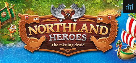 Northland Heroes - The missing druid PC Specs