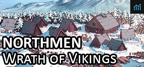 NORTHMEN: Wrath of Vikings PC Specs