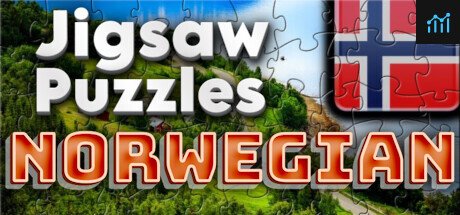 Norwegian Jigsaw Puzzles PC Specs