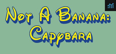 Not A Banana: Capybara PC Specs