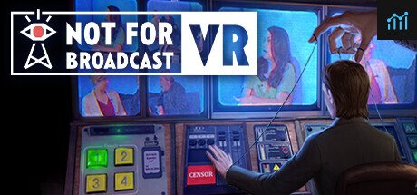 Not For Broadcast VR PC Specs