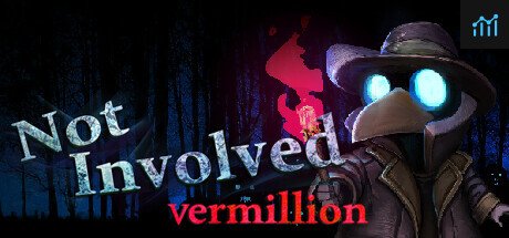 Not Involved. Vermillion PC Specs