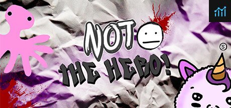 NOT the Hero PC Specs