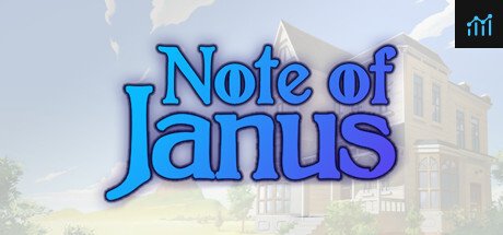 Note of Janus PC Specs