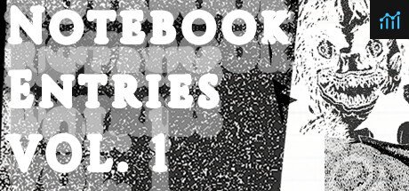 Notebook Entries Vol.1 PC Specs