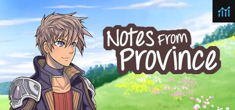 Notes From Province PC Specs