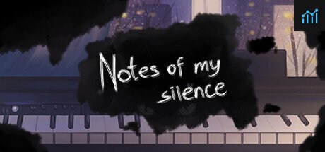 Can I Run Notes of my silence?