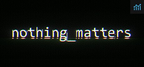 nothing_matters PC Specs