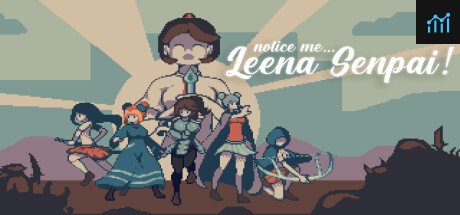 Notice me, Leena-senpai! PC Specs
