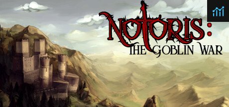 Notoris: The Goblin War PC Specs