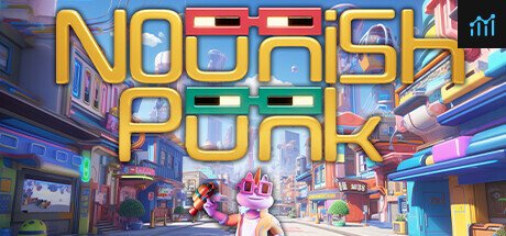 Nounishpunk PC Specs