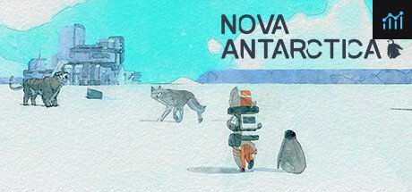 Nova Antarctica PC Specs