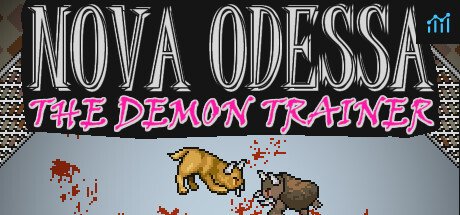 Nova Odessa - The Demon Trainer PC Specs
