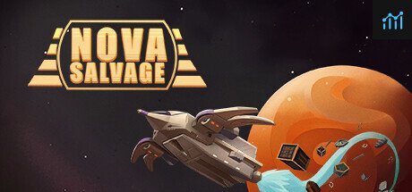 Nova Salvage PC Specs
