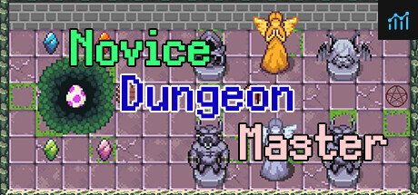 Novice Dungeon Master PC Specs