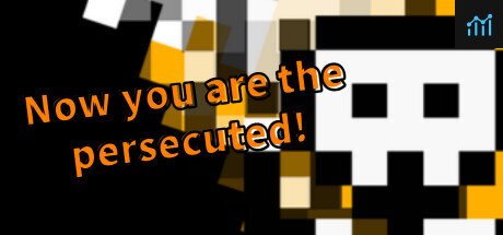 Now you are the persecuted PC Specs