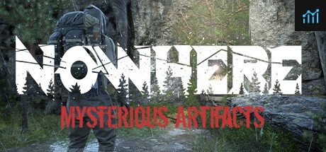 Nowhere: Mysterious Artifacts PC Specs