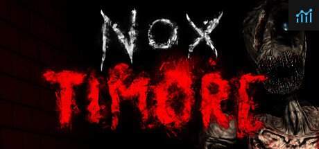 NOX TIMORE REMAKE PC Specs