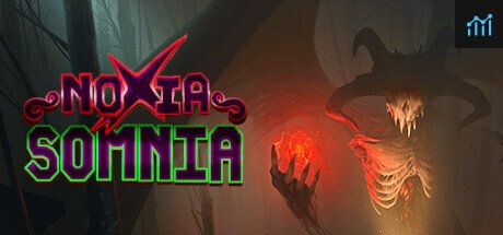 Noxia Somnia PC Specs
