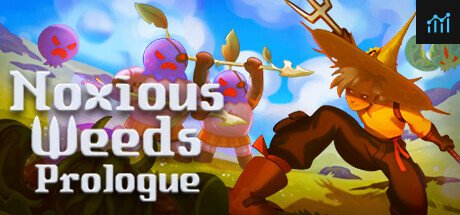 Noxious Weeds: Prologue PC Specs