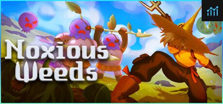 Noxious Weeds PC Specs