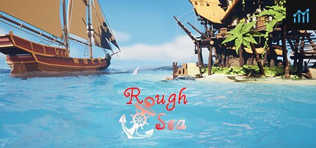 怒海 Rough Sea PC Specs