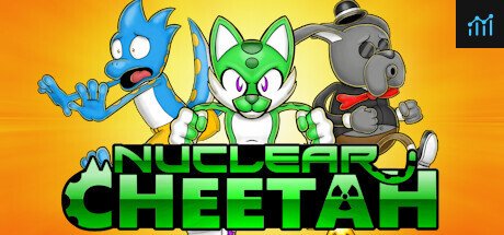 Nuclear Cheetah PC Specs