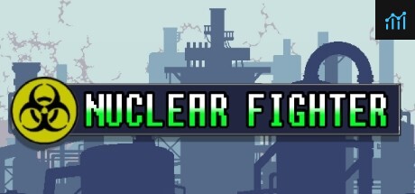 Nuclear Fighter PC Specs