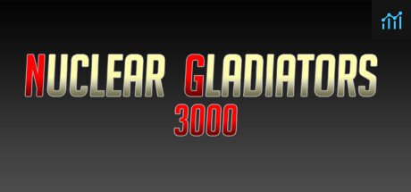 Nuclear Gladiators 3000 PC Specs