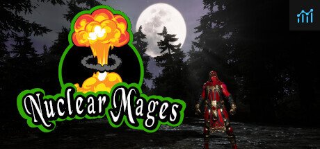 Nuclear Mages PC Specs