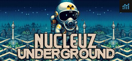 Nucleuz Underground PC Specs