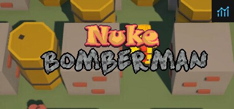 Nuke Bomberman PC Specs