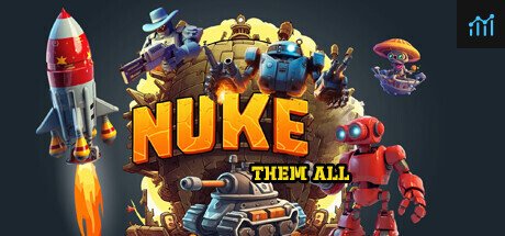 Nuke Them All PC Specs