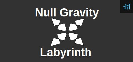 Null Gravity Labyrinth PC Specs