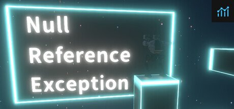 Null Reference Exception PC Specs