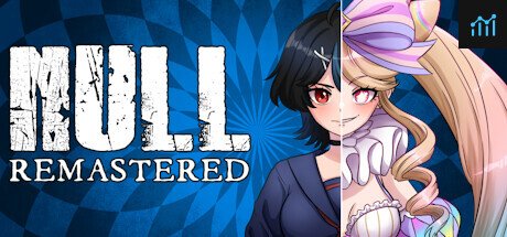 NULL [Remastered] PC Specs