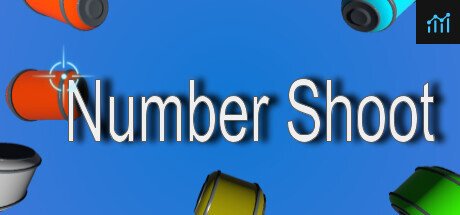 Number Shoot VR PC Specs