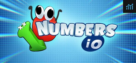 Numbers.io PC Specs
