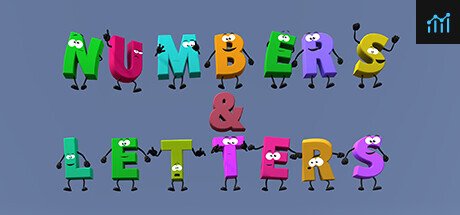 Numbers & Letters PC Specs