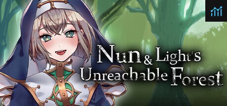 Nun and Light's Unreachable Forest PC Specs