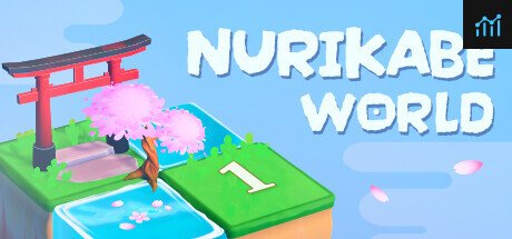 Nurikabe World PC Specs