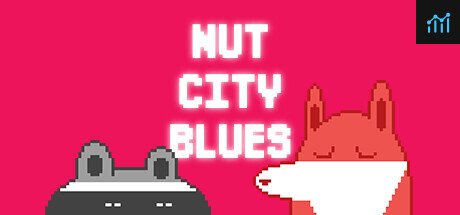 Nut City Blues PC Specs