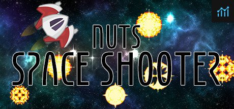 Nuts Space Shooter PC Specs