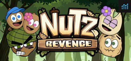 Can I Run Nutz Revenge?