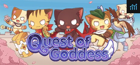 女神試煉 Quest of Goddess PC Specs