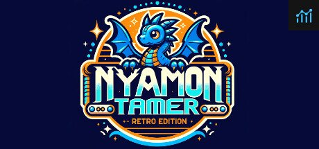 Nyamon Tamer - Retro Edition PC Specs